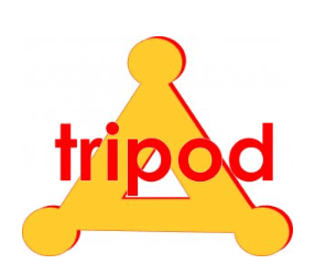 Tripod Beta